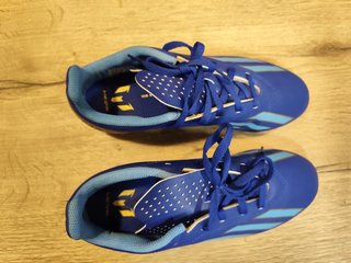 Zapatillas Adidas X Crazyfast Club FxG Messi