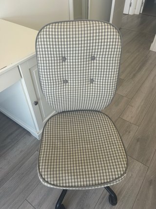 Escritorio + Silla