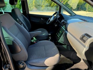 SEAT Alhambra 2006