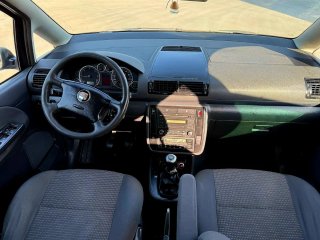 SEAT Alhambra 2006