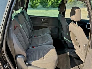 SEAT Alhambra 2006