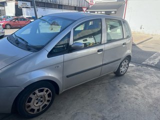 FIAT Idea 2007