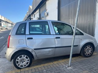 FIAT Idea 2007