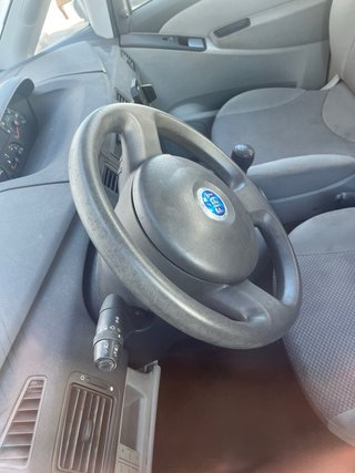 FIAT Idea 2007