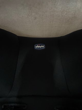 Silla de coche Chicco Portabebés