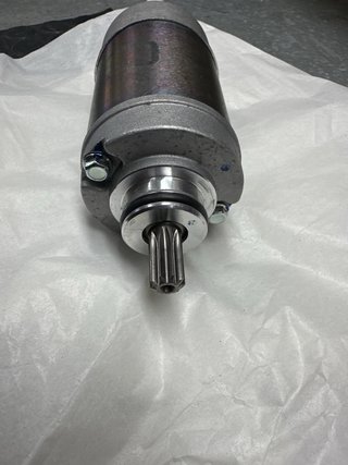 Motor Arranque BMW C400 GT/X 12V 500W