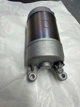 Motor Arranque BMW C400 GT/X 12V 500W