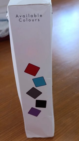 Kit Accessori 3DS Bigben Viola
