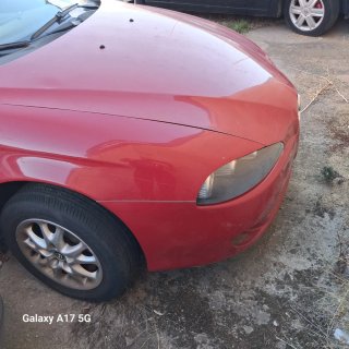 Despiece Alfa Romeo 147