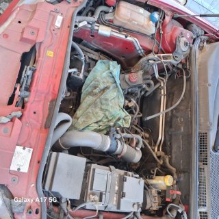 Despiece Alfa Romeo 147