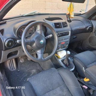 Despiece Alfa Romeo 147