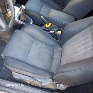 Despiece Alfa Romeo 147