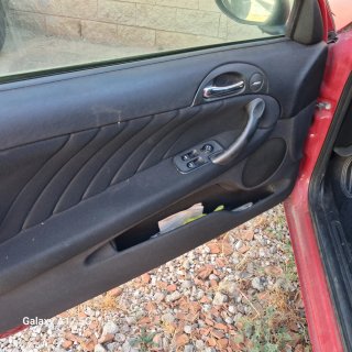 Despiece Alfa Romeo 147