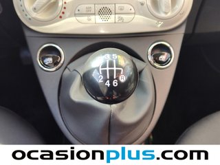 Fiat 500 1.0 Hybrid Monotrim + Style 51 kW (70 CV)