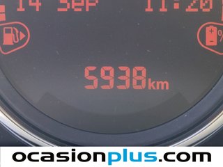 Fiat 500 1.0 Hybrid Monotrim + Style 51 kW (70 CV)