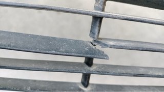 Paragolpes Delantero SEAT Toledo 2 / León 1 (1M) c