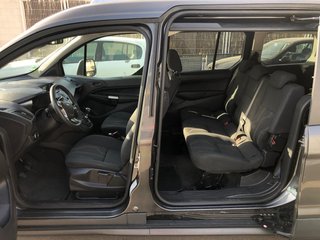 Ford Tourneo Connect 2017