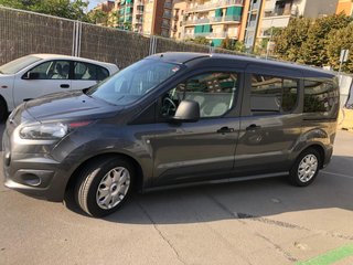 Ford Tourneo Connect 2017