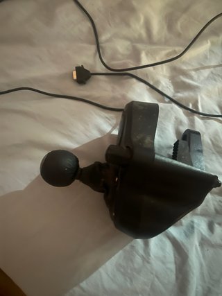 Palanca cambios Logitech G27