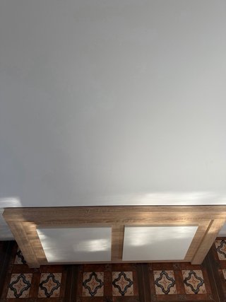 Cabecero de cama 90 cm