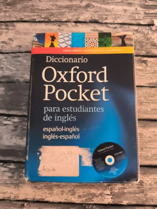Diccionario