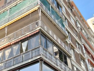 Mallas de Seguridad ,   Gatos, Perros, Anti aves