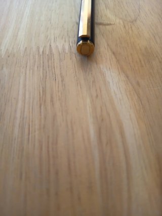 Bolígrafo Parker 95 GT Negro mate