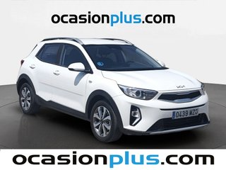 Kia Stonic 1.0 T-GDi MHEV MT Concept 74 kW (100 CV)