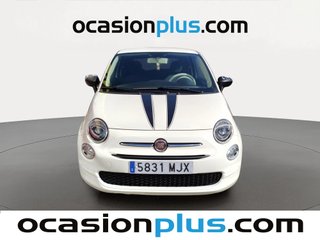 Fiat 500 1.0 Hybrid Monotrim + Style 51 kW (70 CV)