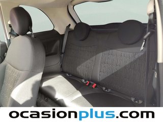 Fiat 500 1.0 Hybrid Monotrim + Style 51 kW (70 CV)