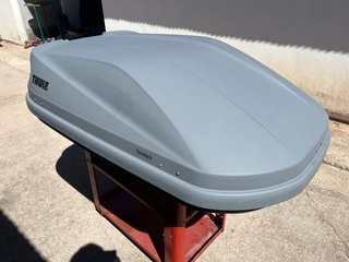 Cofre portaequipajes THULE Touring S