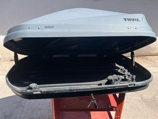 Cofre portaequipajes THULE Touring S