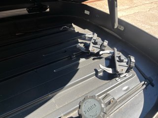 Cofre portaequipajes THULE Touring S