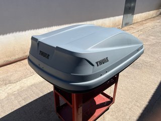 Cofre portaequipajes THULE Touring S
