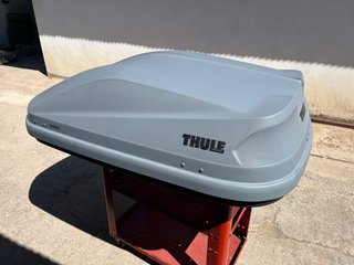 Cofre portaequipajes THULE Touring S