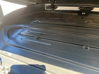 Cofre portaequipajes THULE Touring S