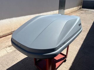 Cofre portaequipajes THULE Touring S