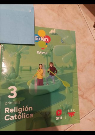 libros (Anaya ) ( Revuela) 3°