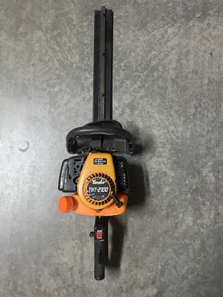 Cortasetos Tanaka THT-2100