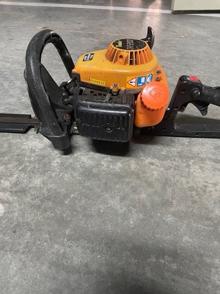 Cortasetos Tanaka THT-2100