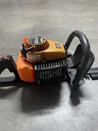 Cortasetos Tanaka THT-2100