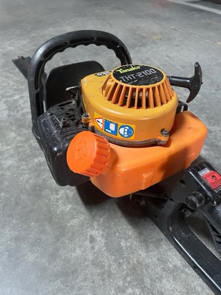 Cortasetos Tanaka THT-2100