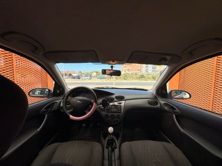 Ford Focus 1.6 Gasolina 2002