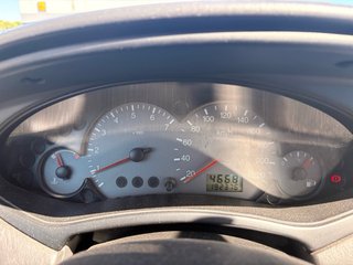 Ford Focus 1.6 Gasolina 2002