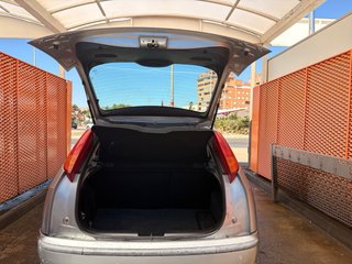 Ford Focus 1.6 Gasolina 2002