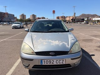 Ford Focus 1.6 Gasolina 2002