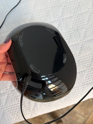 Altavoces Philips Negro/Marrón