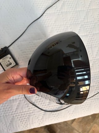 Altavoces Philips Negro/Marrón