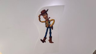 DTF toy story