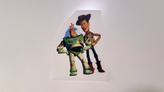 DTF toy story